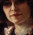 Polaire par Suzanne Daynes-Grassot – 1909