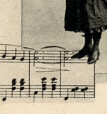 CP de Polaire - Valse par Henry Maugis – 1902
