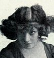 Polaire dans Ma Gosse – 1909