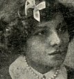 Parfum Synha – Mai 1904