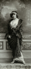 Photographie Talbot – Vers 1905-10