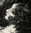 Polaire par Gilbert Holiday – Mars 1910