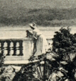 Villa Claudine à Agay – CP à Pierre Louÿs – Juillet 1908