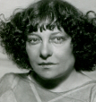 Polaire dans Zaza – Ph. Gilbert René – 1926