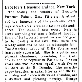 The Daily Times – October 10, 1895